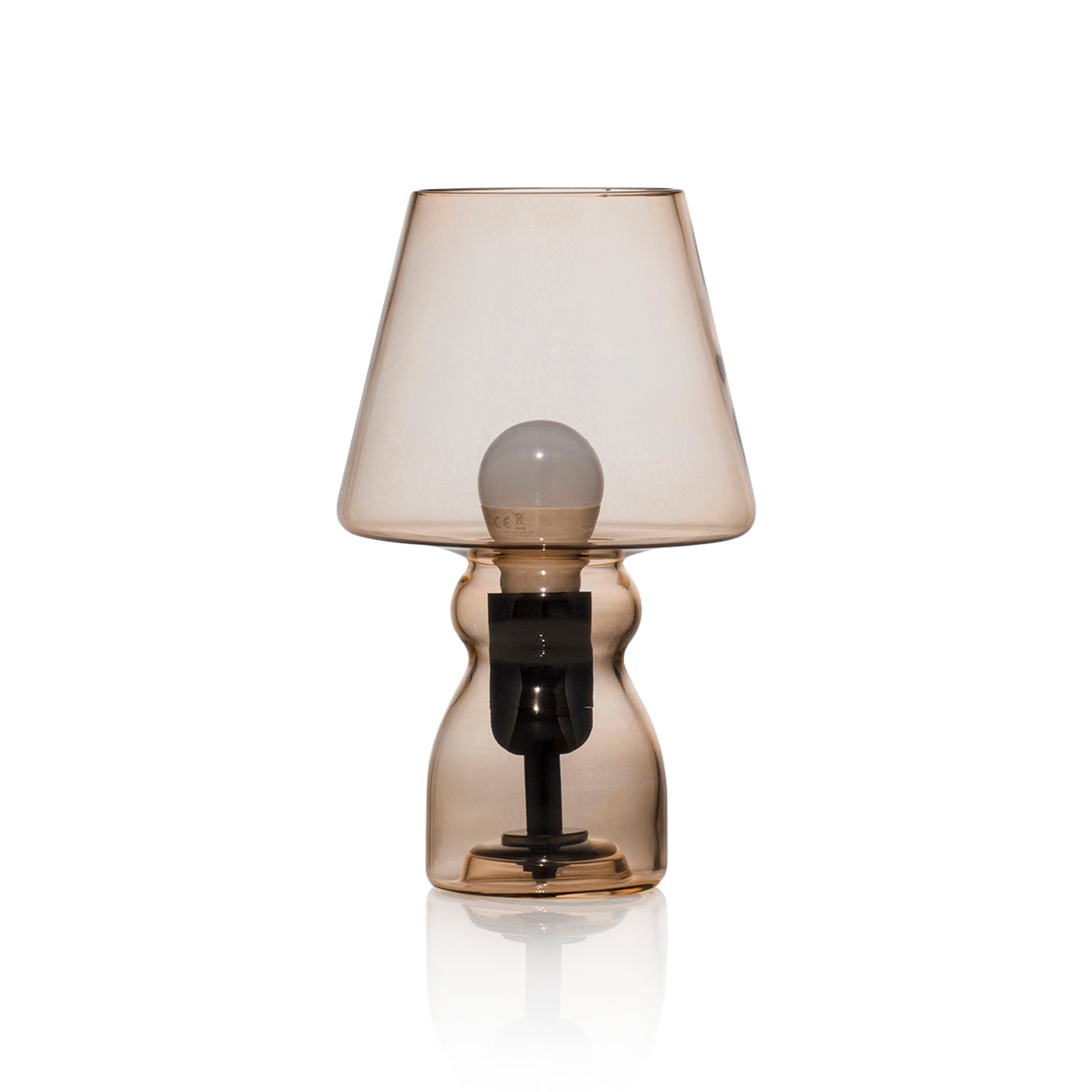 Lampada da tavolo NIVIS