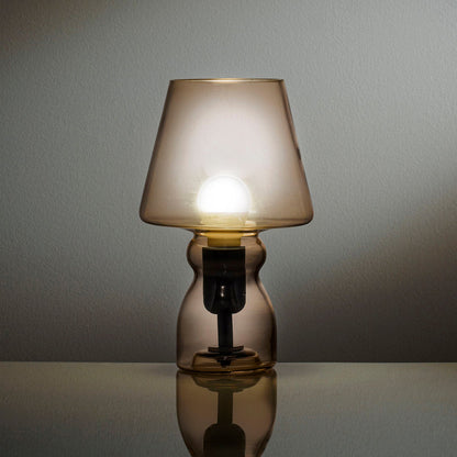Lampada da tavolo NIVIS
