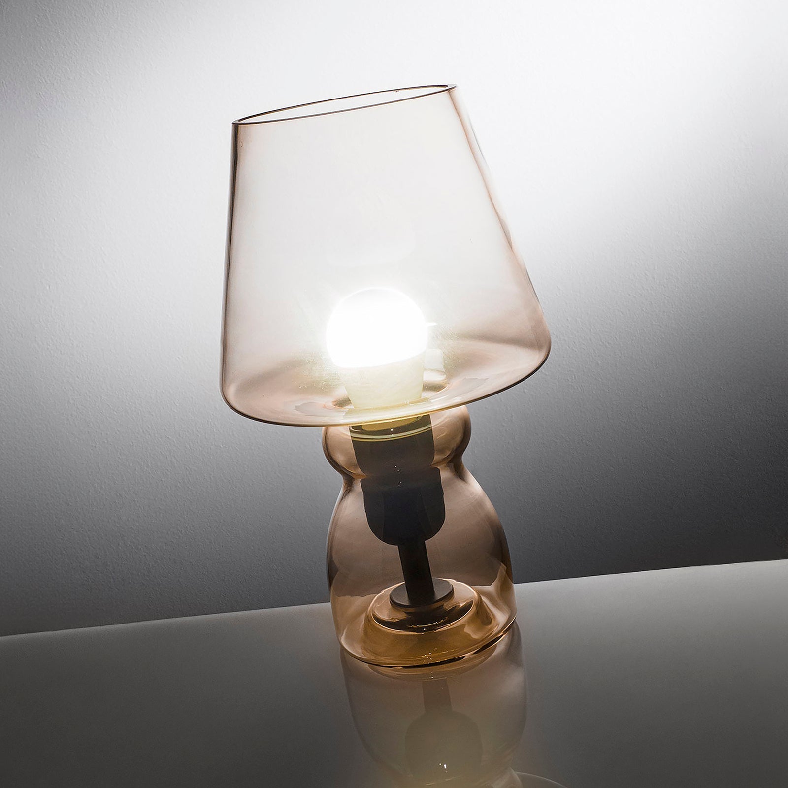 Lampada da tavolo NIVIS