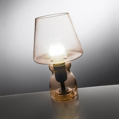 Lampada da tavolo NIVIS