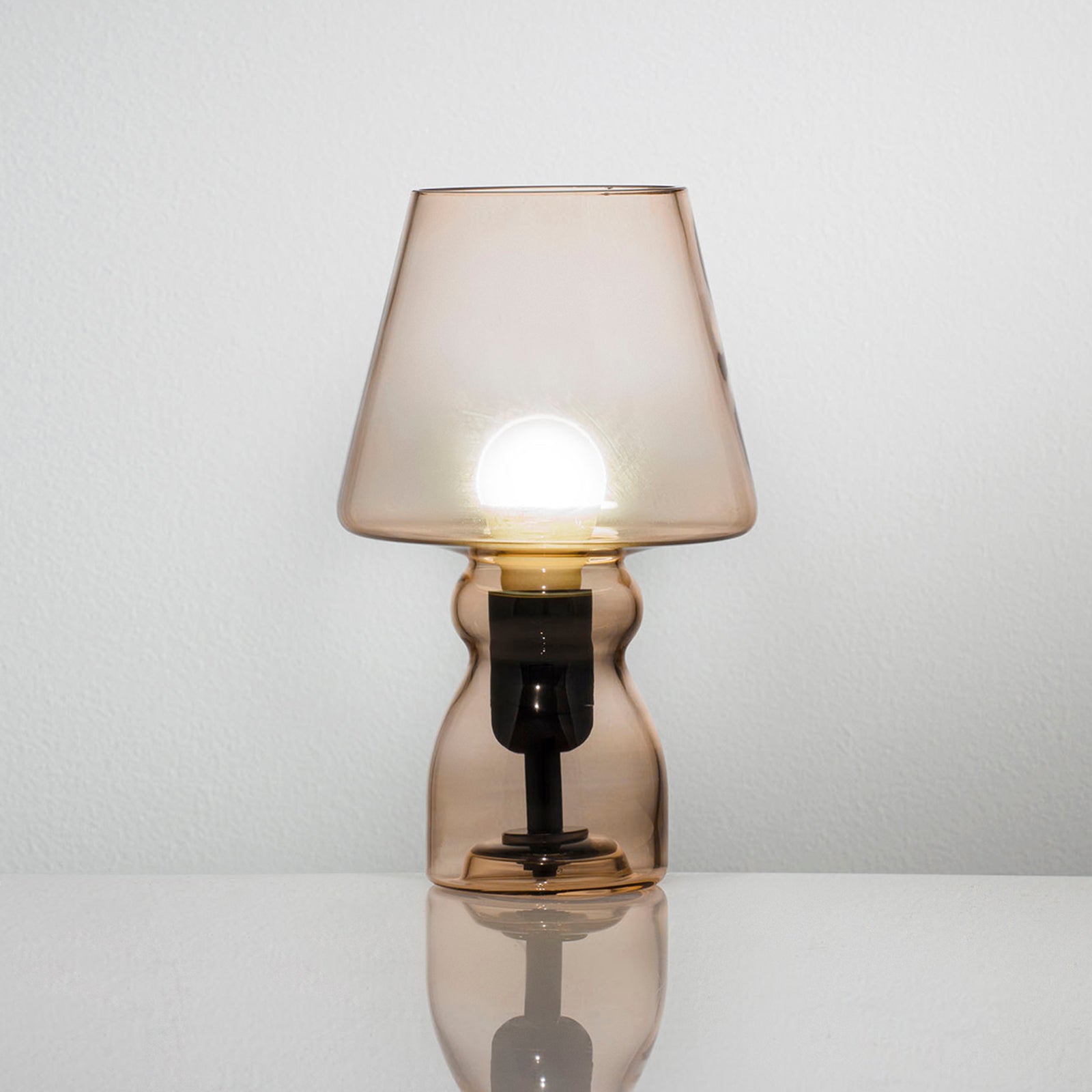 Lampada da tavolo NIVIS