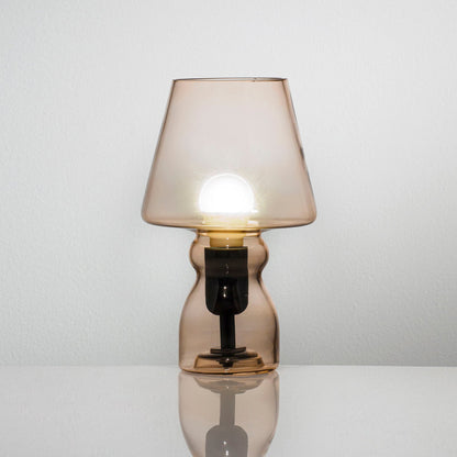 Lampada da tavolo NIVIS