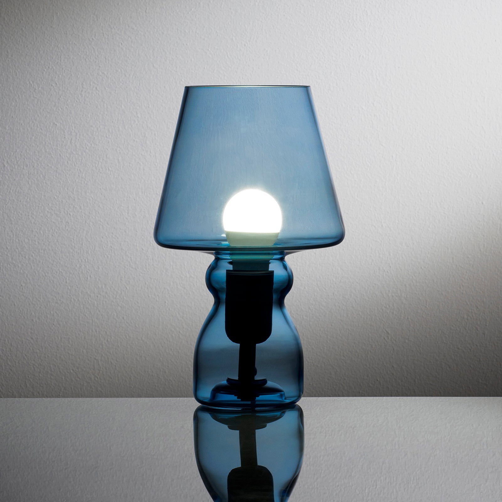 Lampada da tavolo NIVIS