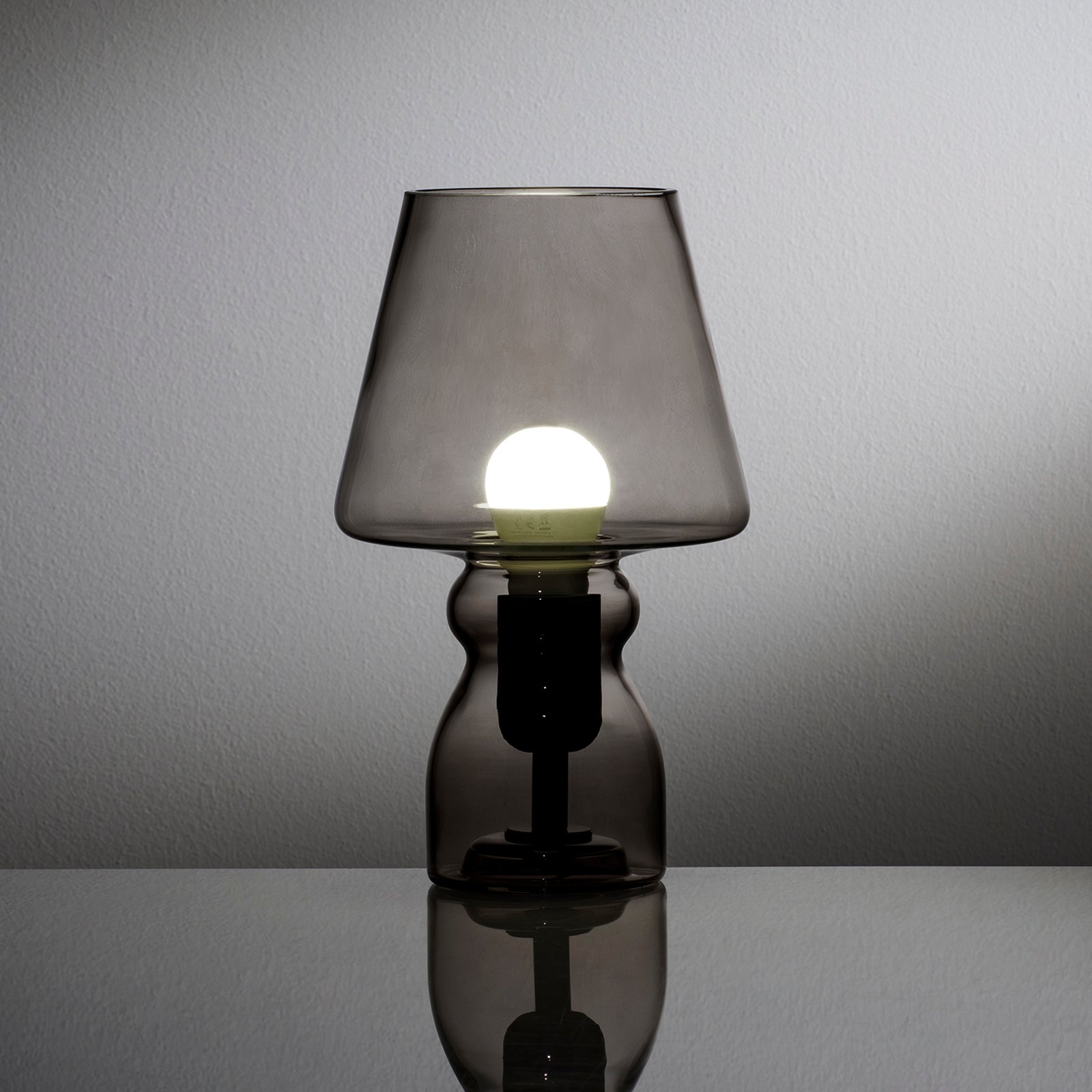 Lampada da tavolo NIVIS