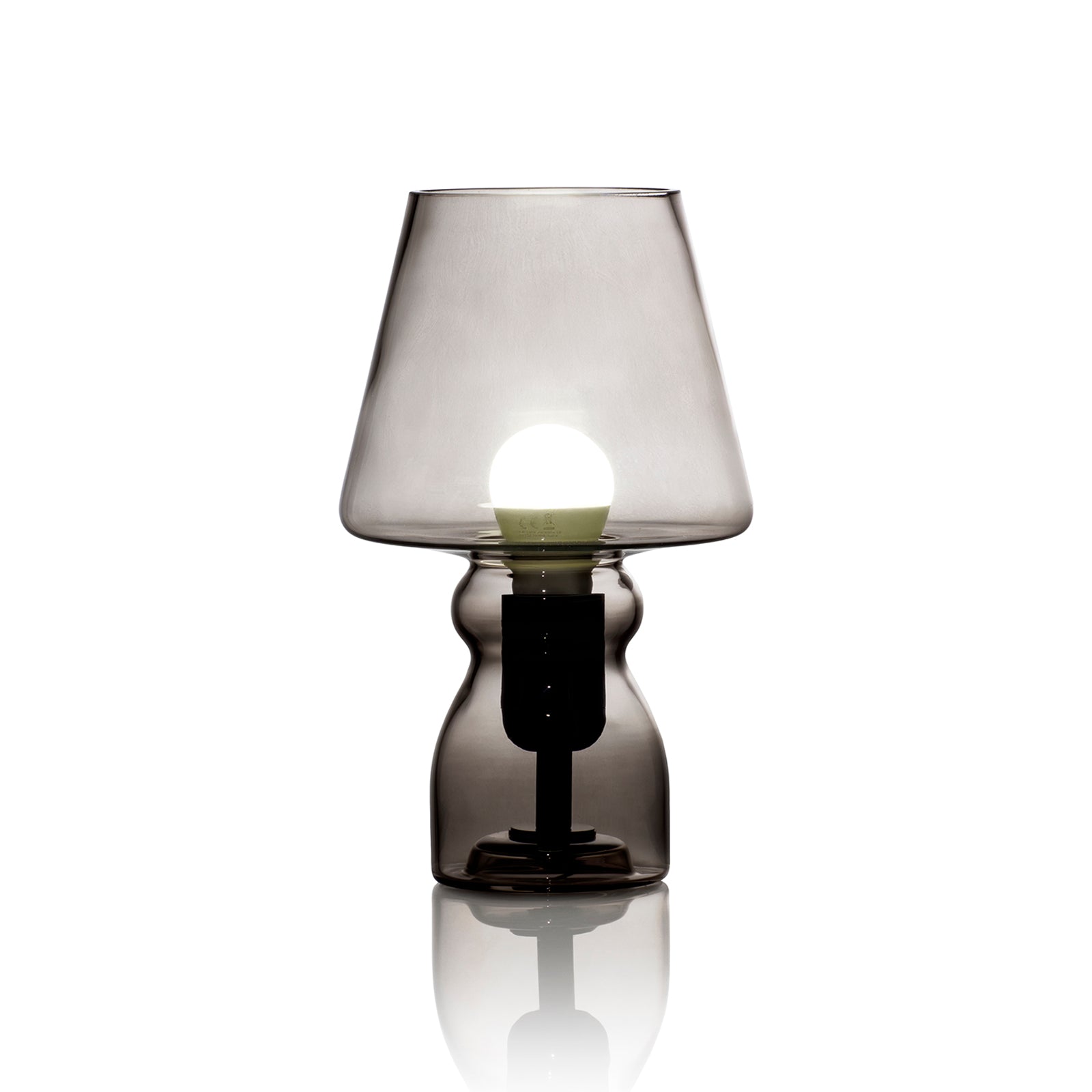 Lampada da tavolo NIVIS