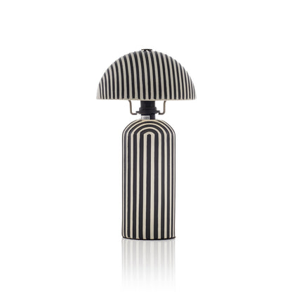 Lampada da tavolo DODOMA