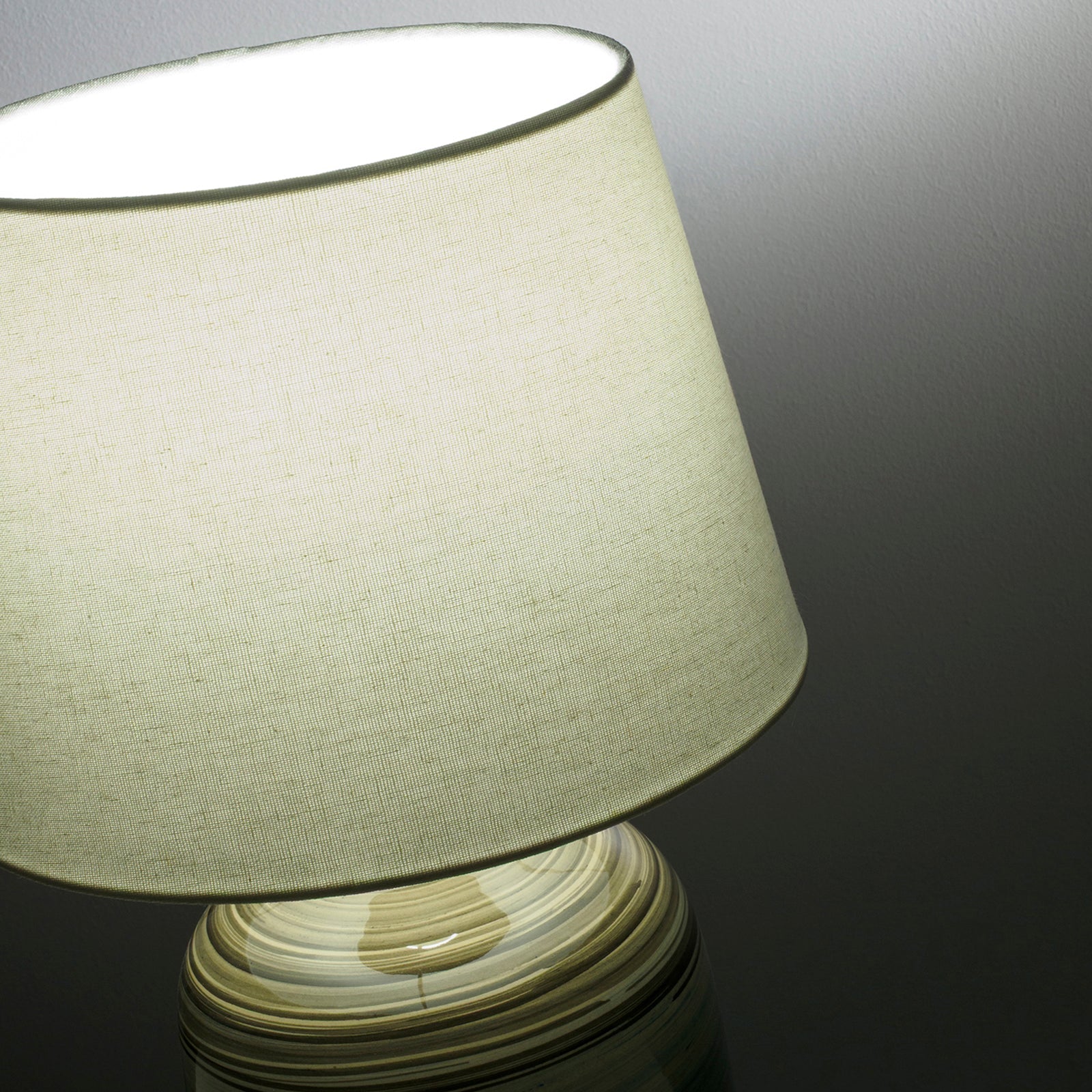 Lampada da tavolo KITTS