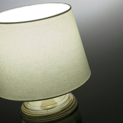 Lampada da tavolo KITTS