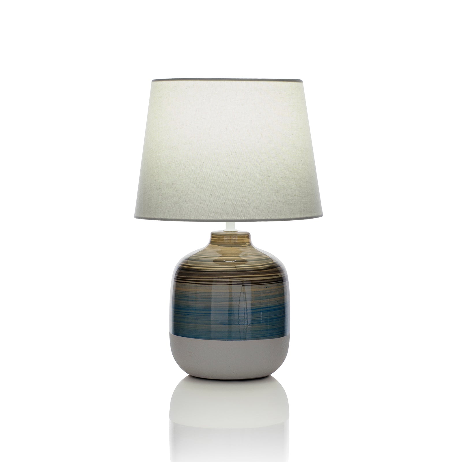 Lampada da tavolo KITTS