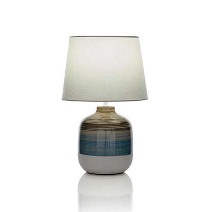 Lampada da tavolo KITTS