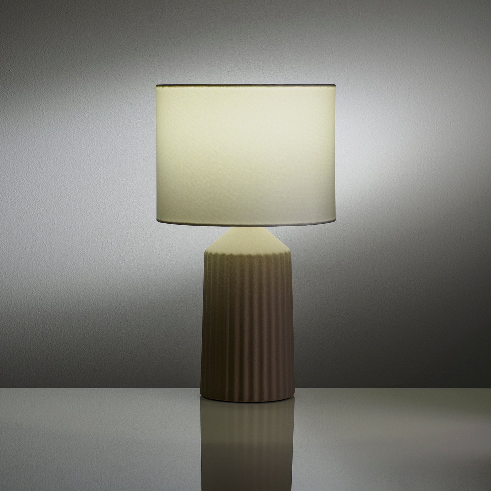 Lampada da tavolo COCOS
