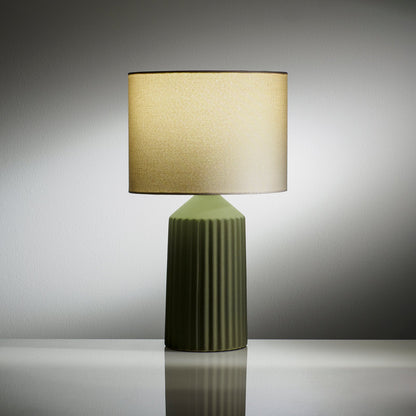 Lampada da tavolo COCOS