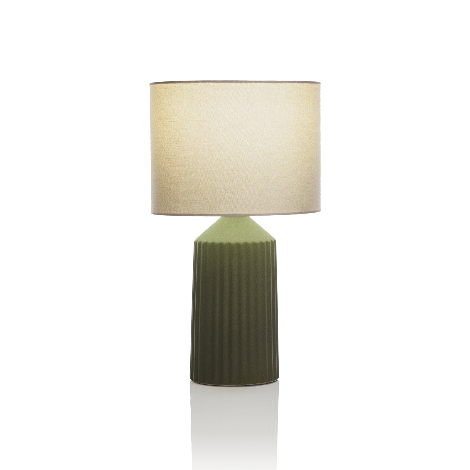 Lampada da tavolo COCOS