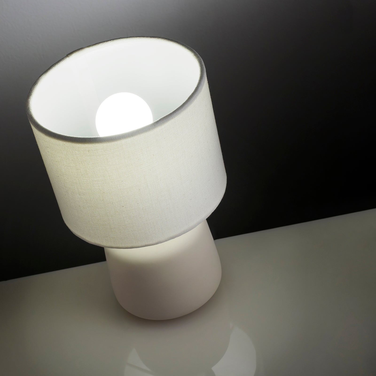 Lampada da tavolo MAYEN