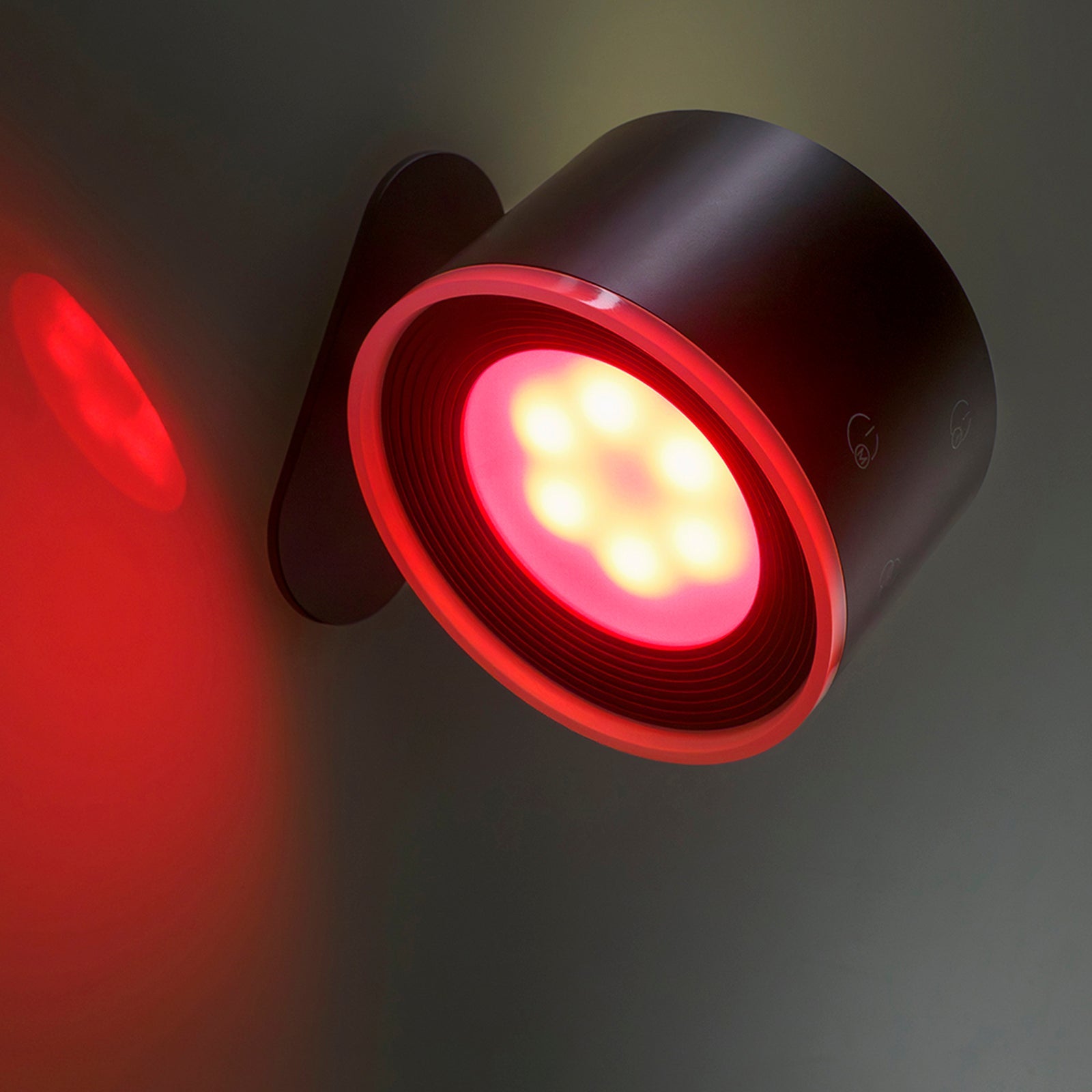 Lampada da tavolo a batteria TIMOR