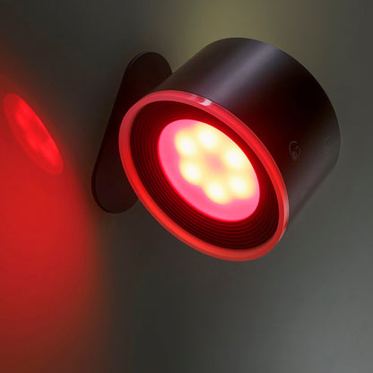 Lampada da tavolo a batteria TIMOR