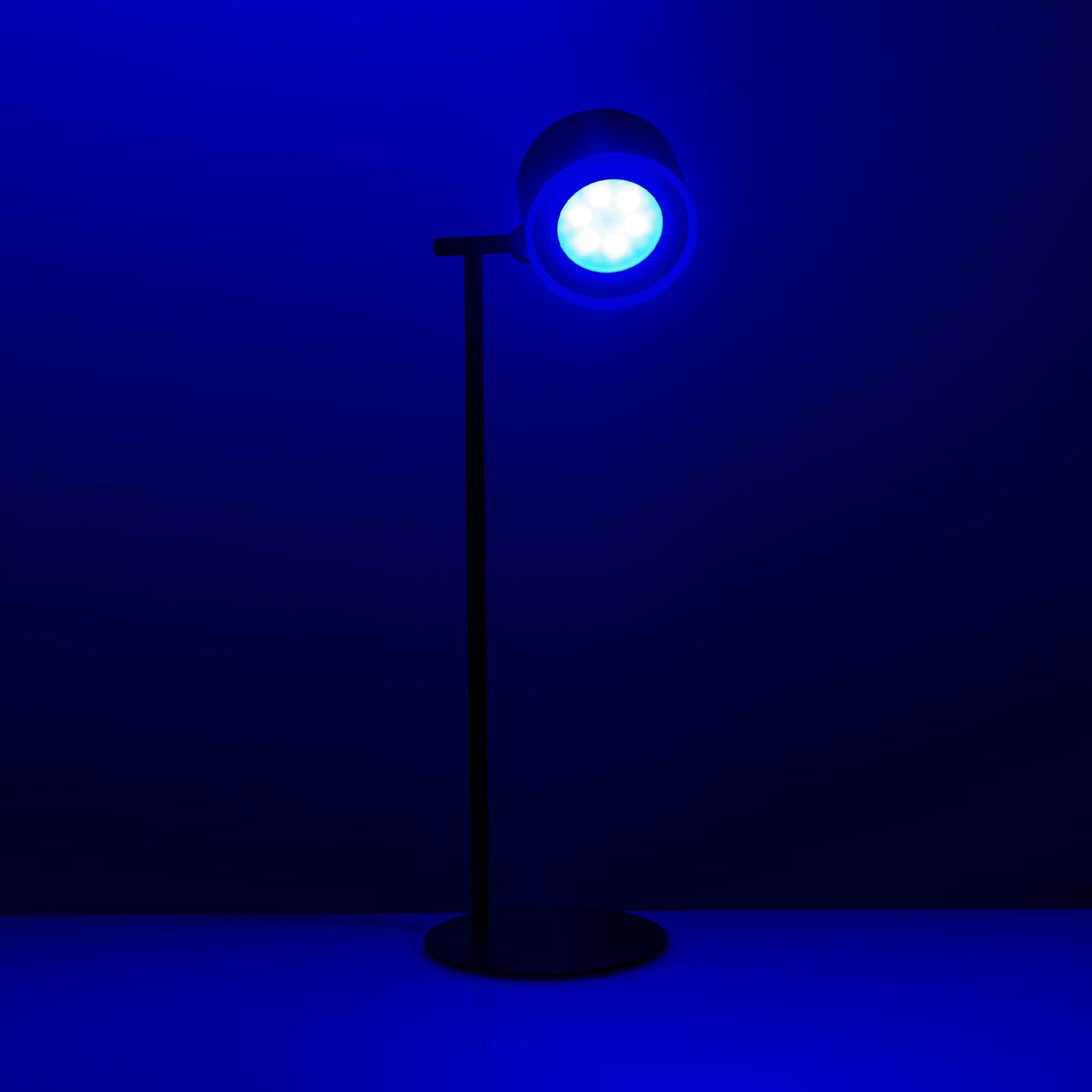 Lampada da tavolo a batteria TIMOR