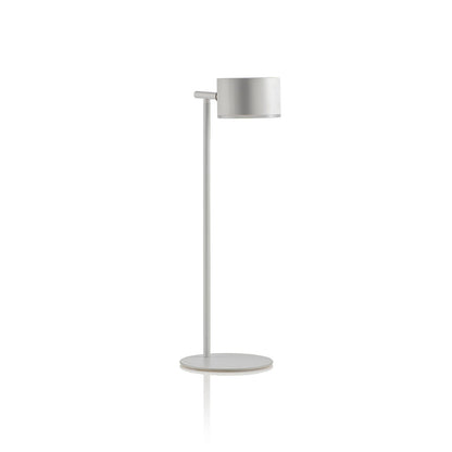Lampada da tavolo a batteria TIMOR