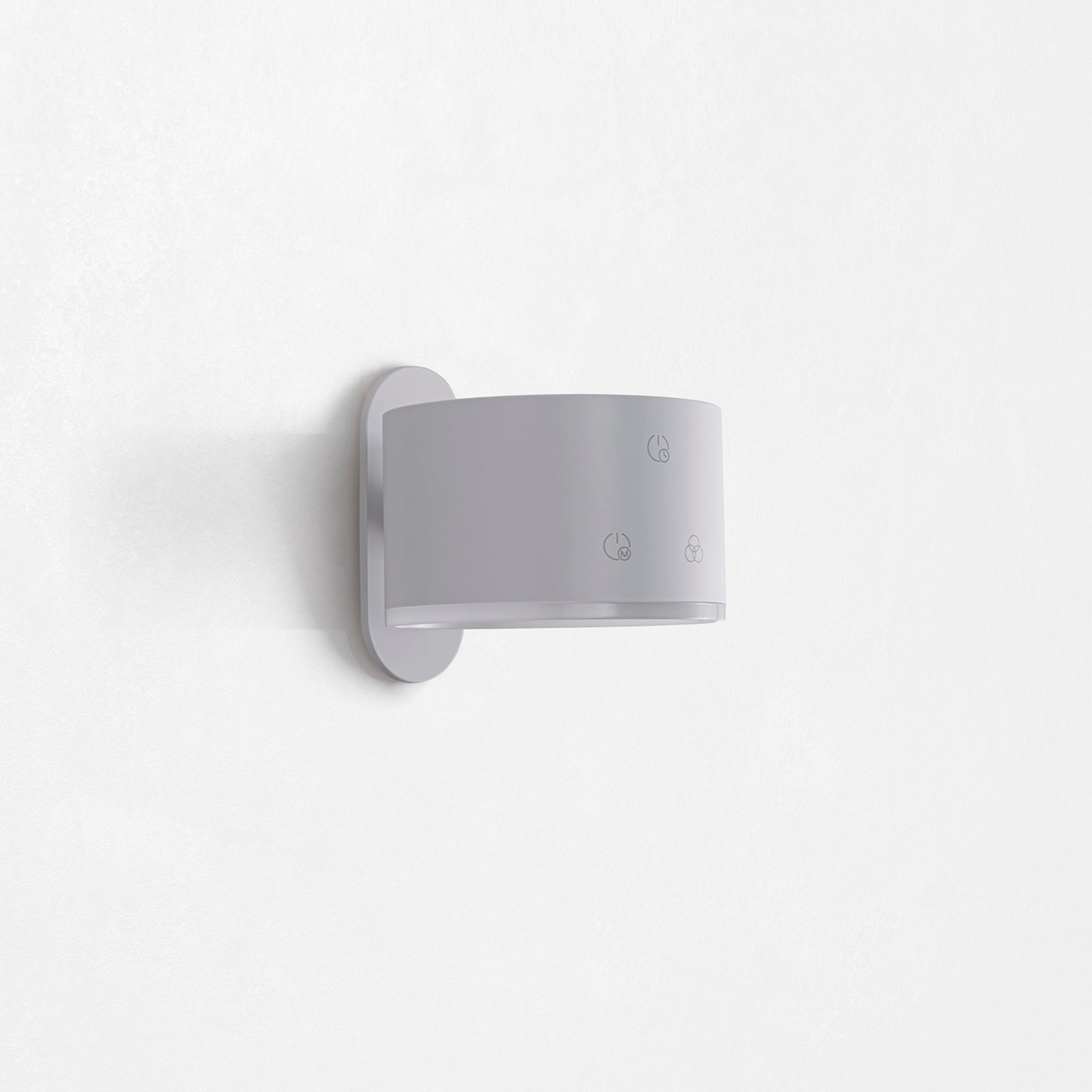Lampada da tavolo a batteria TIMOR