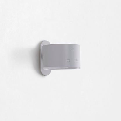 Lampada da tavolo a batteria TIMOR