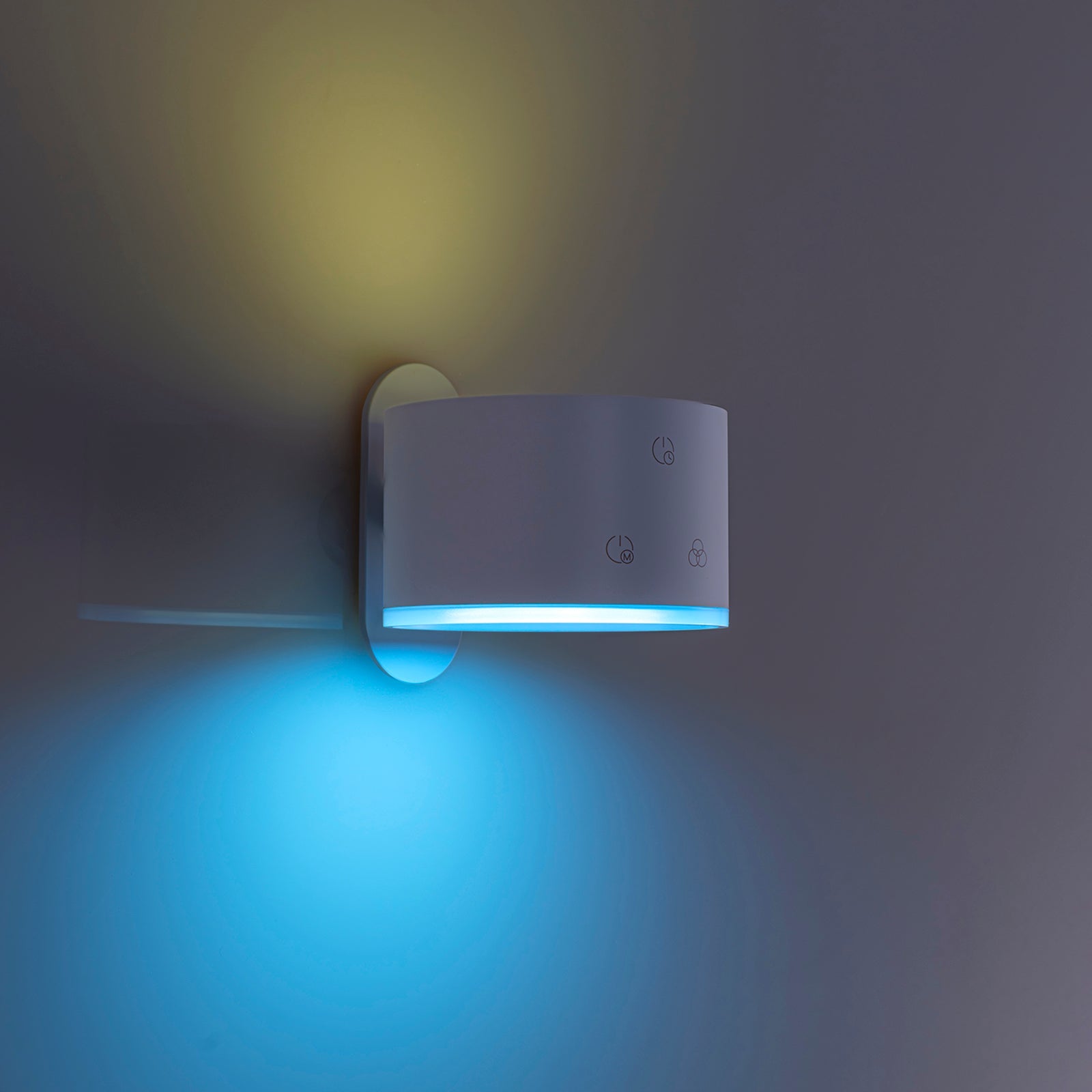 Lampada da tavolo a batteria TIMOR