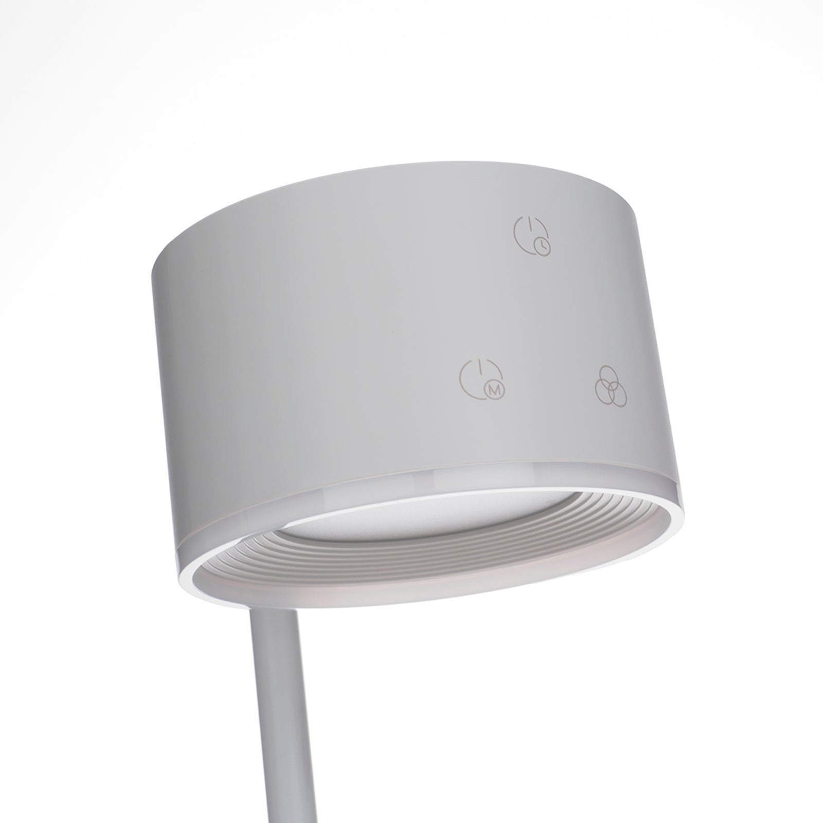 Lampada da tavolo a batteria TIMOR