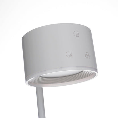 Lampada da tavolo a batteria TIMOR