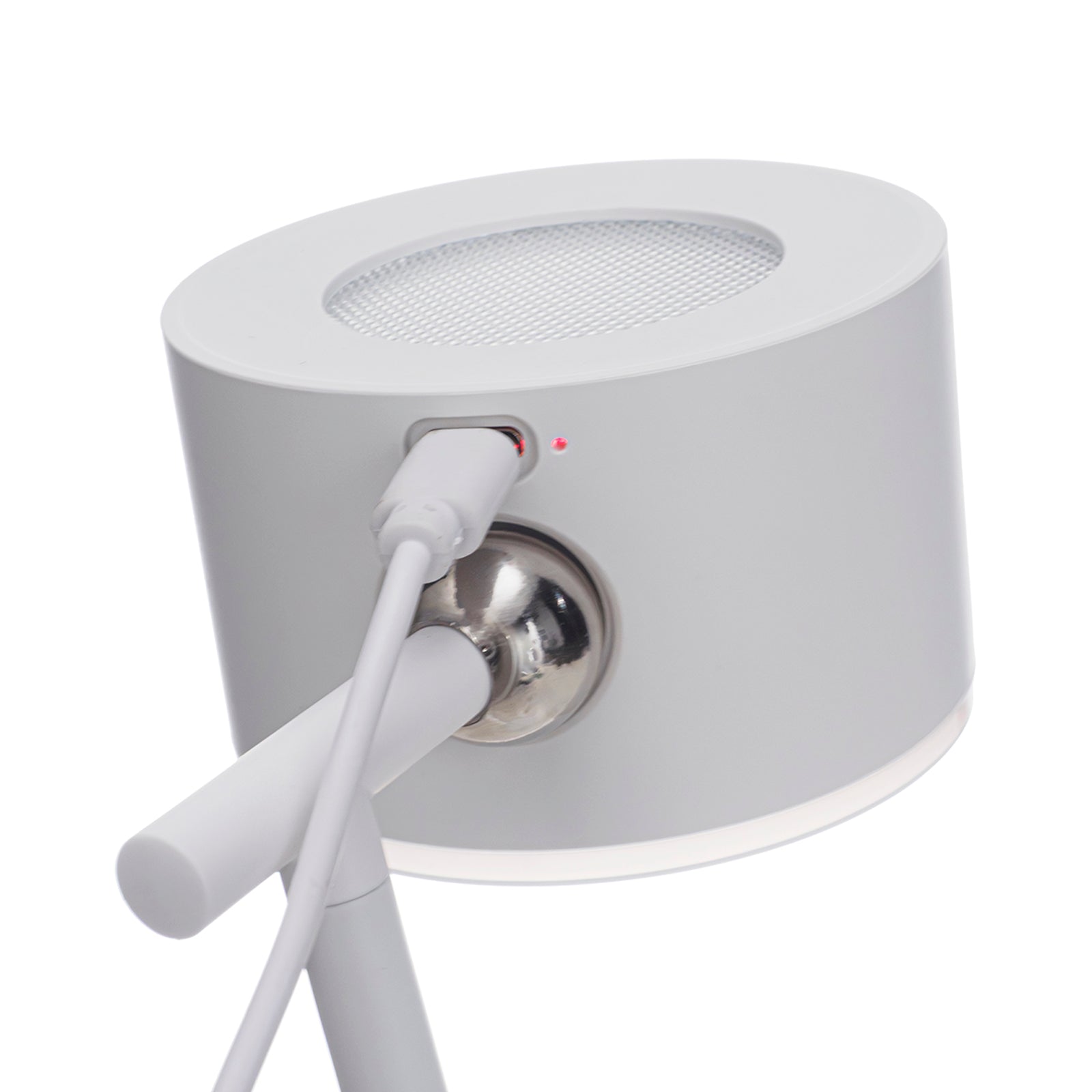 Lampada da tavolo a batteria TIMOR