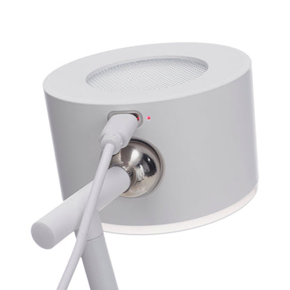 Lampada da tavolo a batteria TIMOR