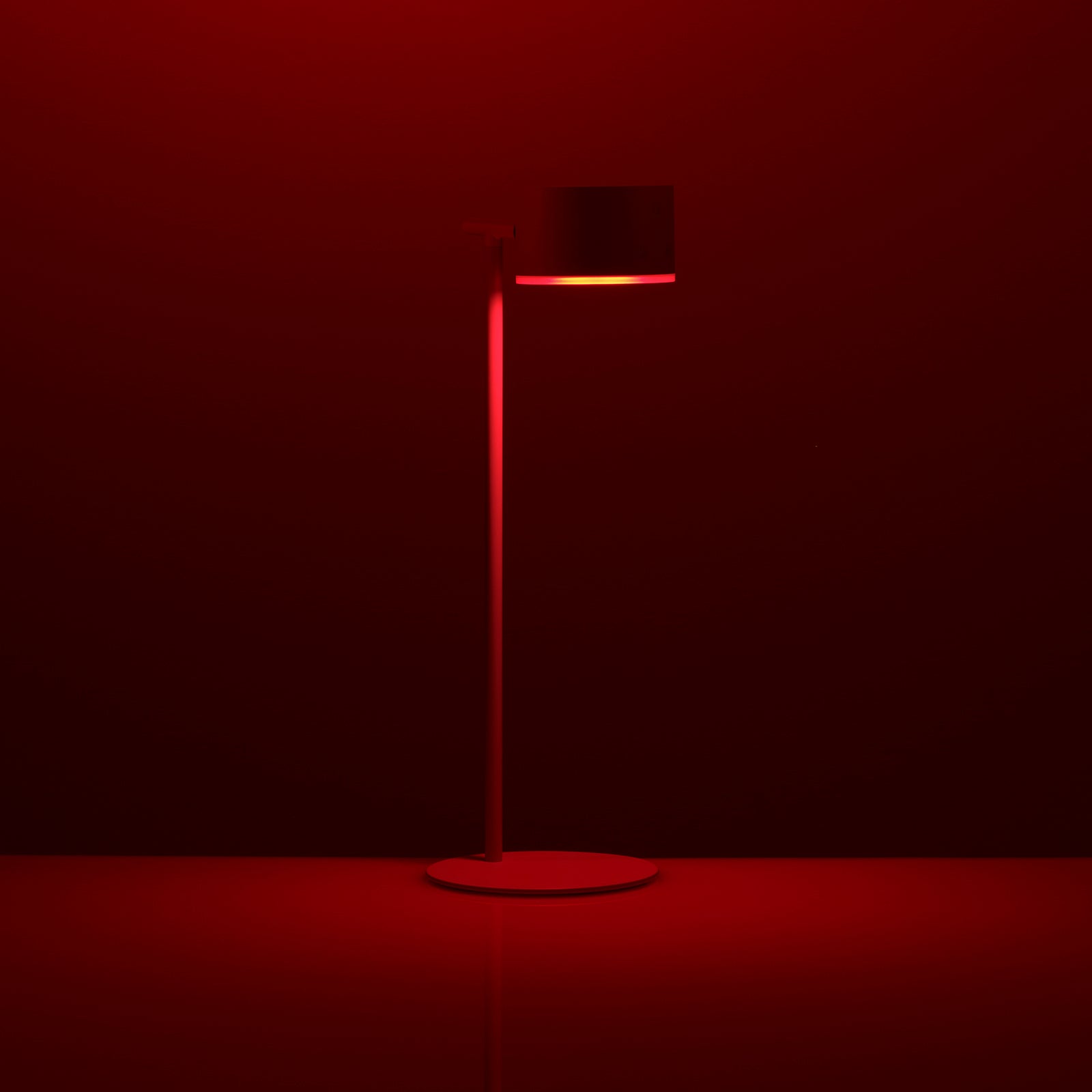 Lampada da tavolo a batteria TIMOR