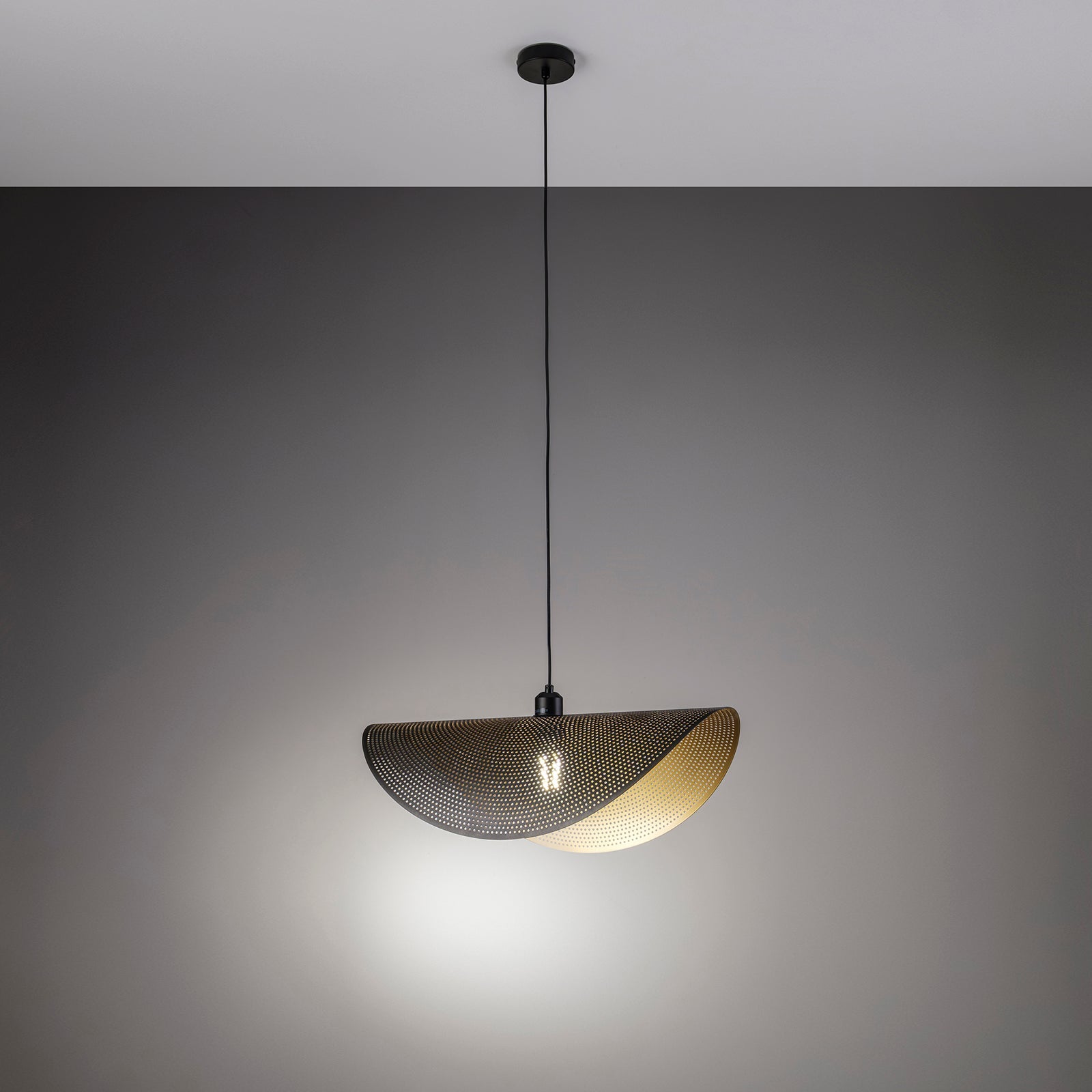 Lampadario BOURGES-60
