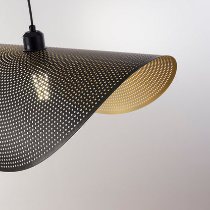 Lampadario BOURGES-60