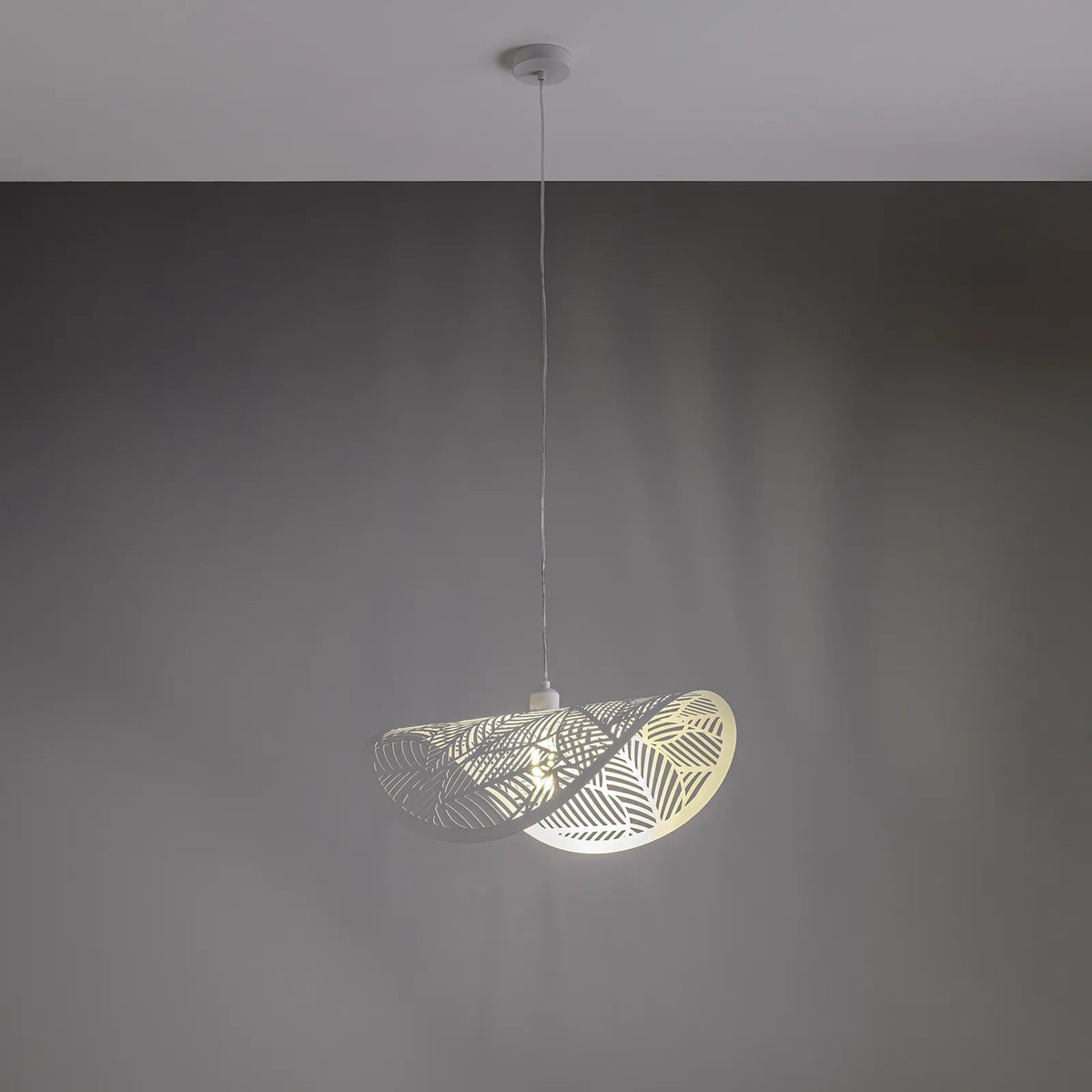 Lampadario BOURGES-60