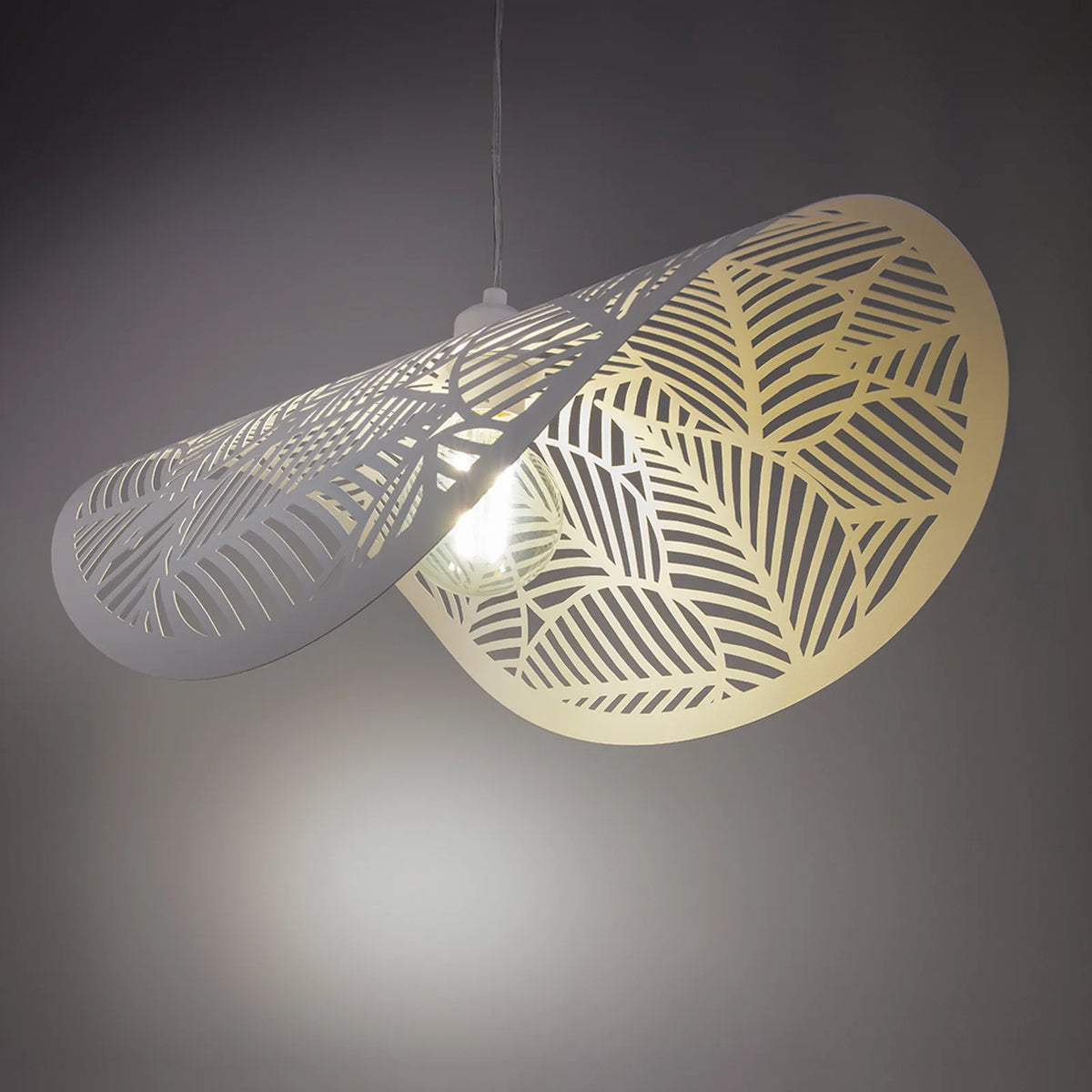 Lampadario BOURGES-60