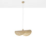Lampadario BOURGES-60