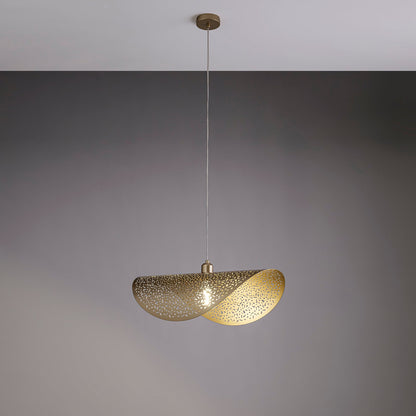 Lampadario BOURGES-60