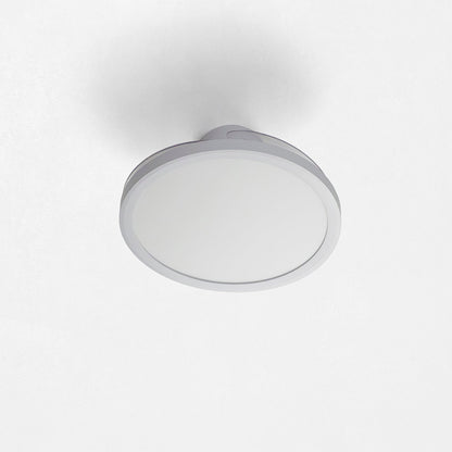 Plafoniera LED con ventilatore LUZ
