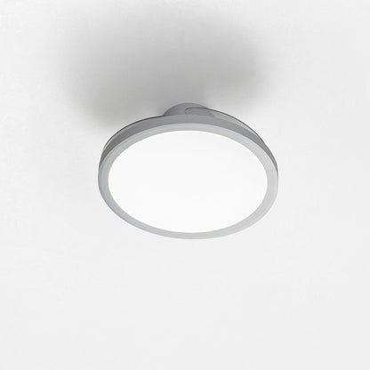 Plafoniera LED con ventilatore LUZ