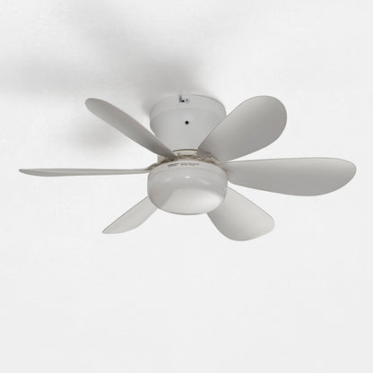 Plafoniera LED con ventilatore HAINE