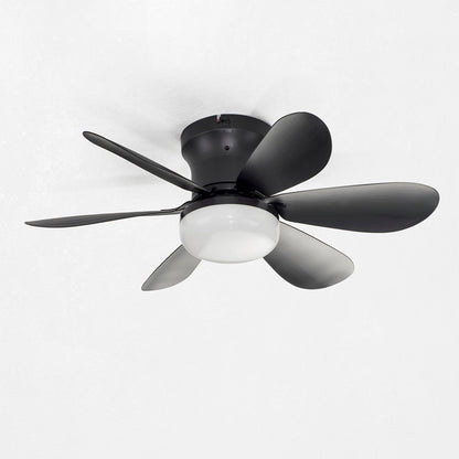 Plafoniera LED con ventilatore HAINE