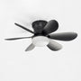 Plafoniera LED con ventilatore HAINE