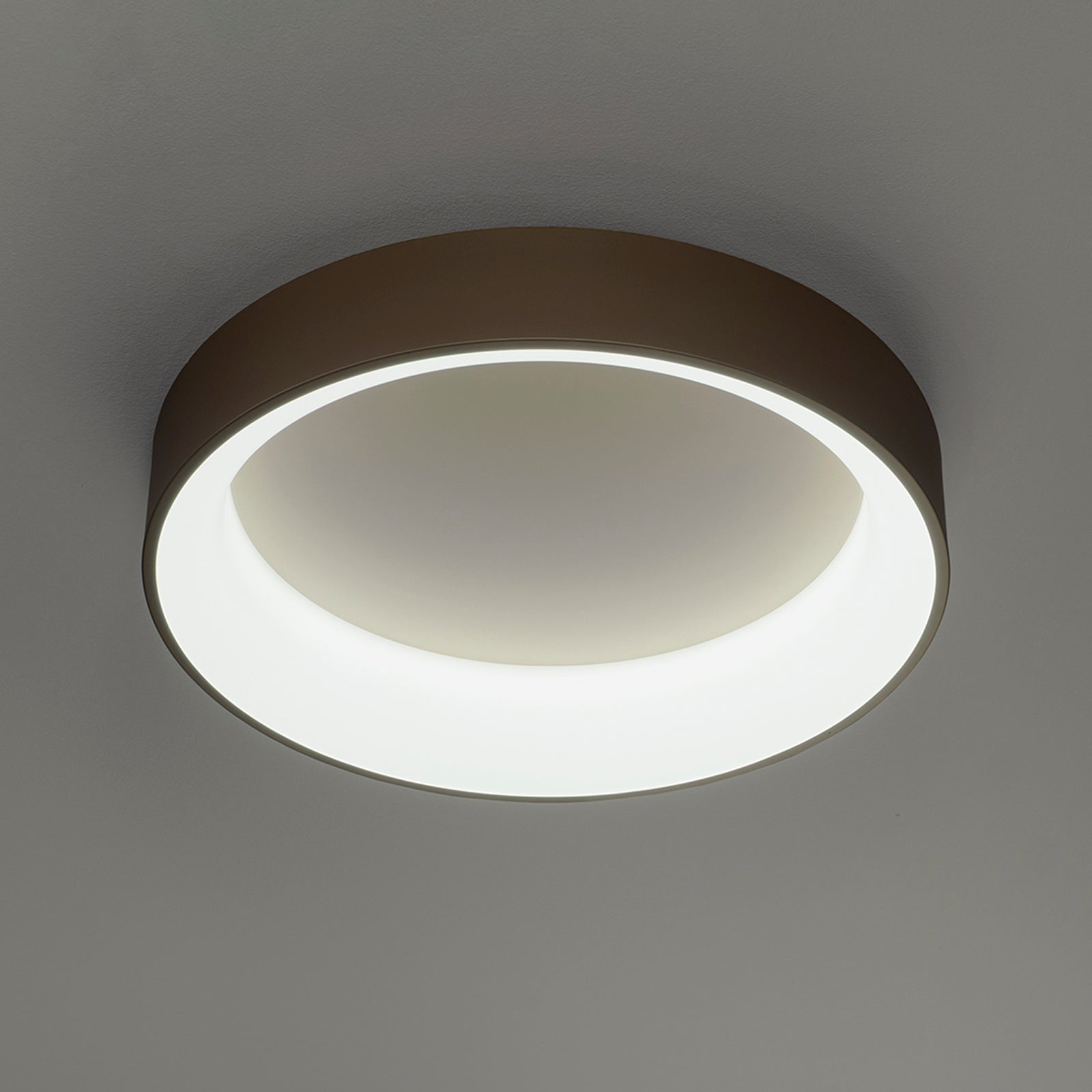 Plafoniera LED JOSSELIN-60 | Oro
