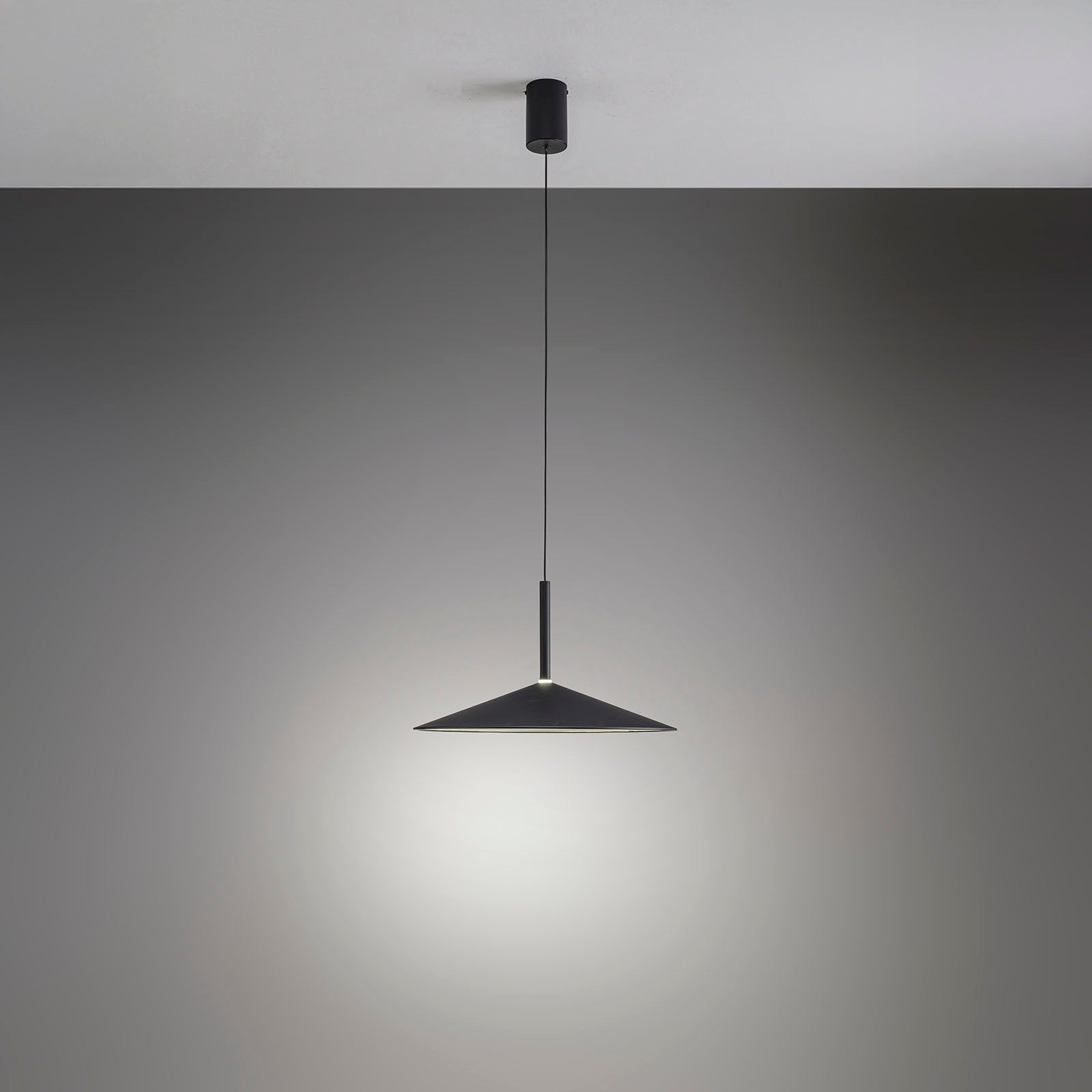 Lampadario LED CORTONA