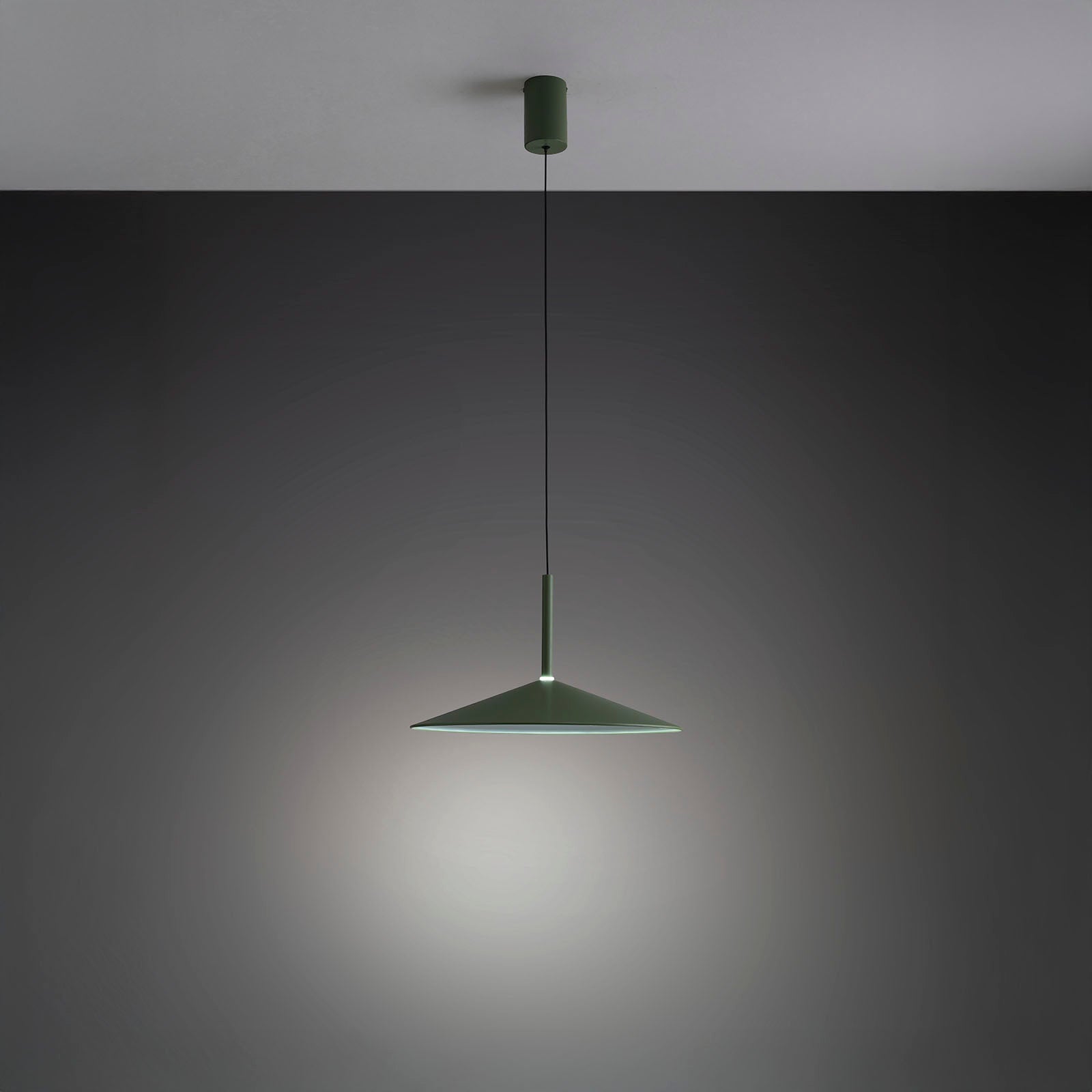 Lampadario LED CORTONA