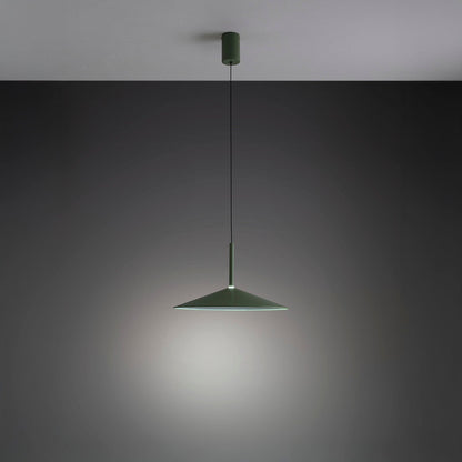Lampadario LED CORTONA