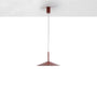 Lampadario LED CORTONA
