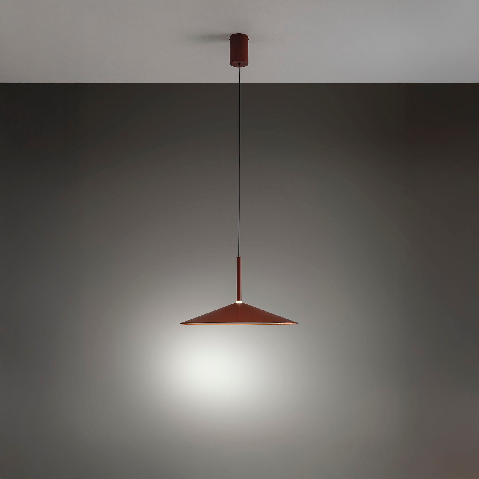 Lampadario LED CORTONA