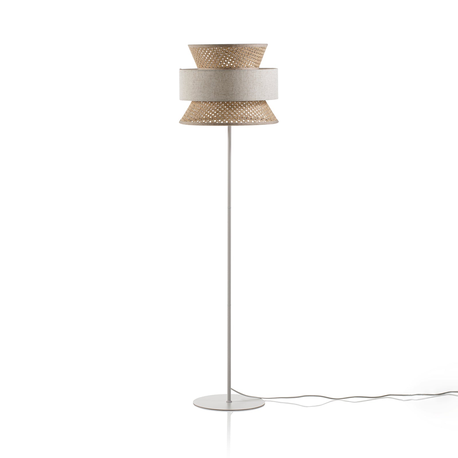Lampada da terra SAVOIA