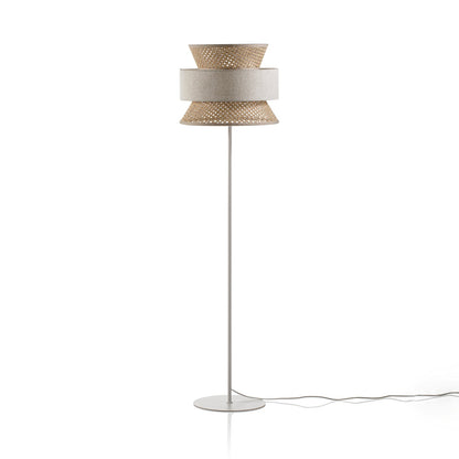 Lampada da terra SAVOIA