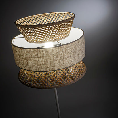 Lampada da terra SAVOIA